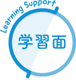 学習面