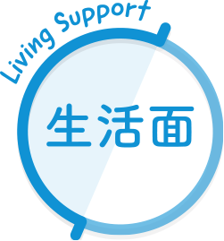 生活面
