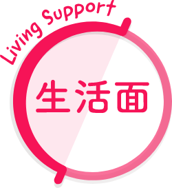生活面
