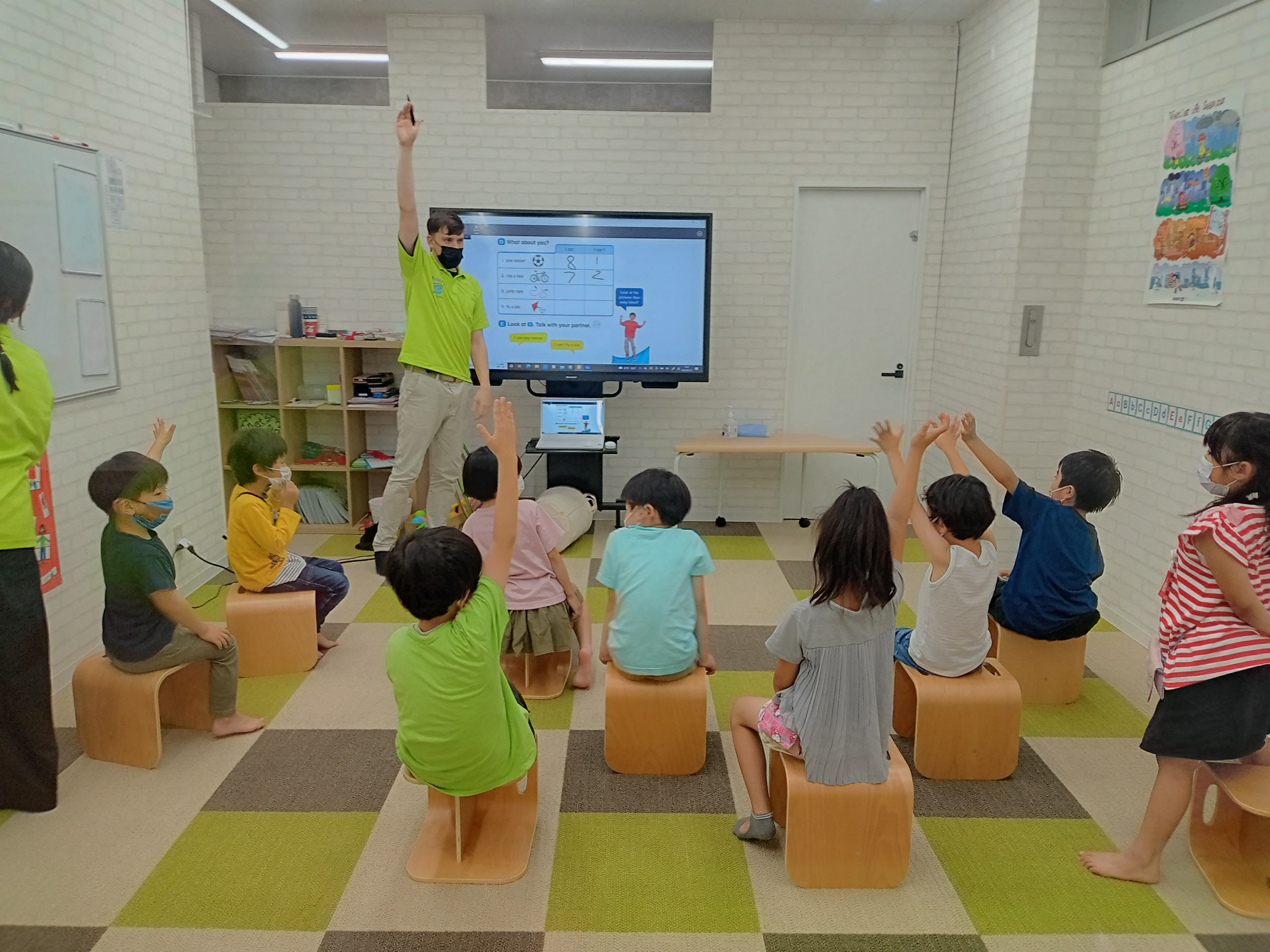 Meiko Kids e 仙台長町