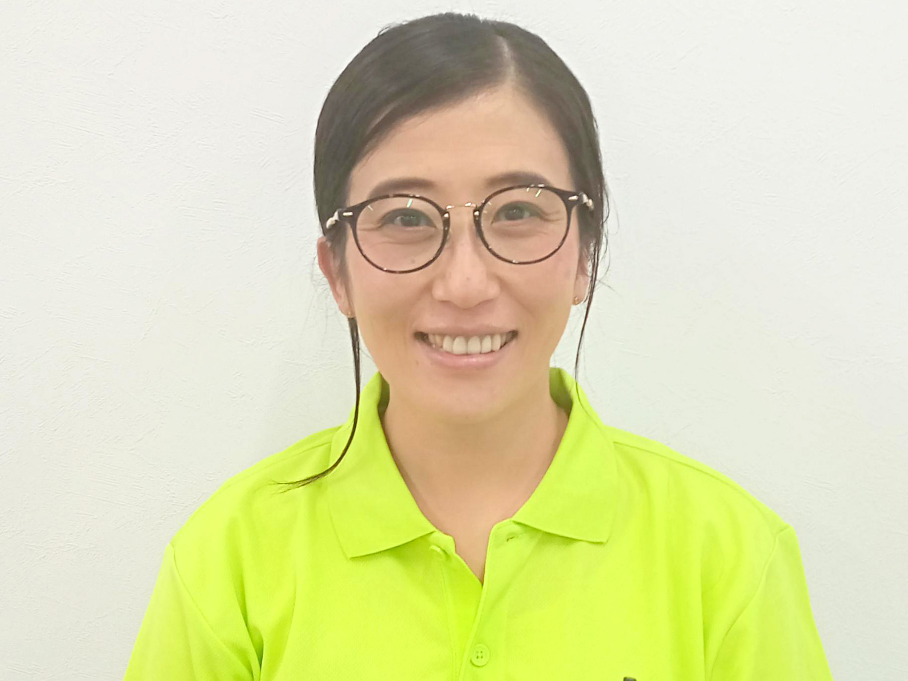 Bilingual Teacher Rie