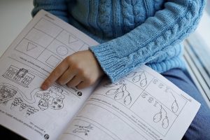 英語学童が子どもにもたらす５つの効果